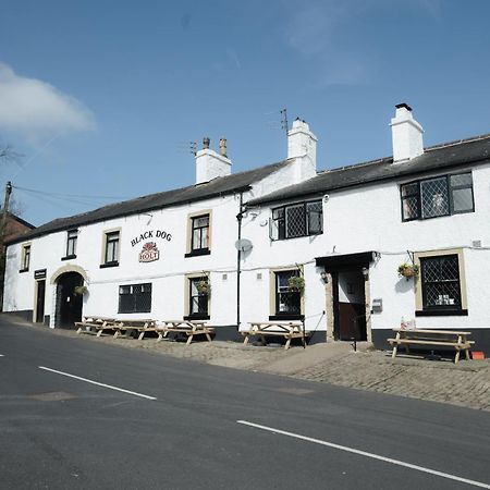 Black Dog Inn Bolton Exteriör bild